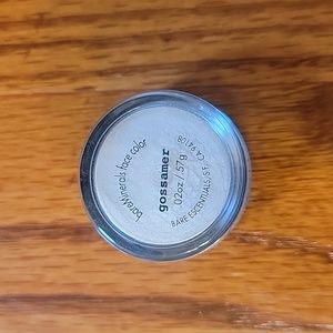NWT Bare Minerals Gossamer Face Color